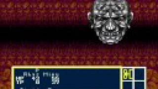 Phantasy Star 3 playthrough 4 Western Cave [upl. by Hewie647]