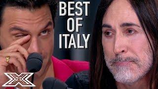 BEST Auditions From X Factor Italia 2020  WEEK 1  X Factor Global [upl. by Airot]