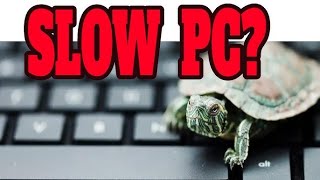 Transform Your Slow PC into a Speed Demon with These Tricks [upl. by Sigsmond]