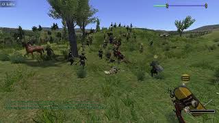 Mount amp Blade Warband The Best Mod Pendor magyarul Ep6 [upl. by Aicrop]