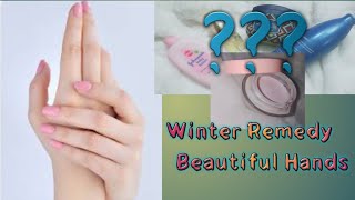 DIY hand and feet winter cream  Full body moisturizing and brightning  Winter Dryness bye bye 100 [upl. by Veedis]