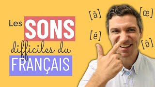 🇫🇷 voyelles nasales liaisons et syllabes complexes [upl. by Ymaj]