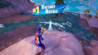 Fortnite  Mogul Master GBR  Victory Royale 👑 [upl. by Jos301]