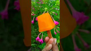 pran putting Ice cream🍦😋 icecream food youtubeshortsindia [upl. by Adur]