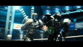 Guiles Theme Goes With Everything Real Steel HD [upl. by Ayn688]