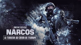 Narcos la terreur au cœur de lEurope 13 Terreur corruption les ports sous le joug des Narcos [upl. by Esac144]