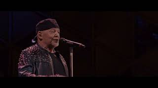 Vasco Rossi  Live Siamo soli Circo Massimo 2022 [upl. by Aseek231]