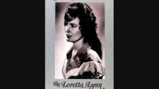 loretta lynn quotsuccessquot [upl. by Croix633]