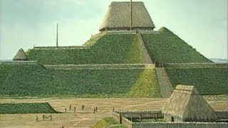 Illinois Adventure  1308 quotCahokia Moundsquot [upl. by Nylitak977]