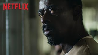 Irmandade  Trailer oficial  Netflix [upl. by Alcot938]