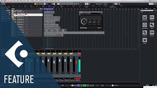 Tremolo  Effects and Plug ins Included in Cubase [upl. by Rehpotsirh]