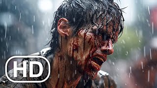 ZOMBIE Full Movie Cinematic 2023 4K ULTRA HD Action [upl. by Esenej]