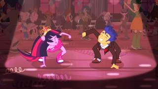 MLP Equestria Girls  This is Our Big Night Reprise  Dub PL 1080p [upl. by Bates]