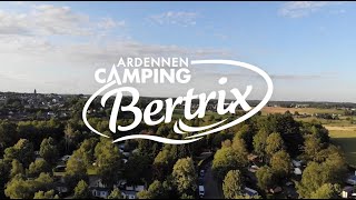 Beleef een geweldige werkzomer op Ardennen Camping Bertrix [upl. by Pauly]