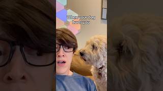 Me vs My Dog ​⁠TheJessiiShow TheManniiShowcomseries iB​⁠JesseTheologus [upl. by Pedaiah311]