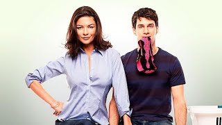 The Rebound Full Movie Facts And Review  Catherine ZetaJones  Justin Bartha [upl. by Cordie]