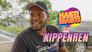 Hasti Masti  Kippenren  Episode 86 [upl. by Hennessy]