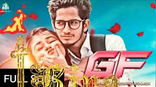 GF Natok Song  Prottoy Heron  Mahima  Mabrur Rashid Bannah  New Natok  Lumino Pictures  Star [upl. by Adolphe]