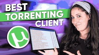 Best TORRENT Sites  The ACTUAL Top torrenting websites TESTED [upl. by Atinaj]