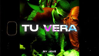 MESTIZO x Jey One x ROCHY  TU VERA  Instrumental de Dembow Type 2024 [upl. by Najib317]