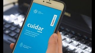 La app ‘Cuidar’ será obligatoria para circular en la Ciudad [upl. by Calvin553]