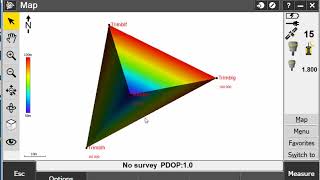 Trimble Access  Computing Volumes [upl. by Small]