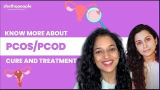 Know all about PCOS Causes Symptoms and Treatment  SheThePeople [upl. by Kaitlynn790]