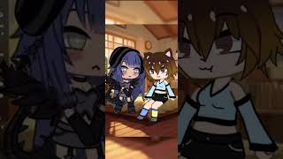 COLLAB WITH junijuniperofficial fypシ゚viral gacha notflop gachalife edit [upl. by Naor]