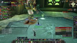 How to heal as a resto druid in cataclysm the basics [upl. by Dadelos92]