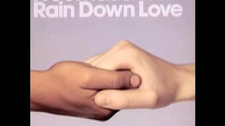 Freemasons Feat Siedah Garrett  Rain Down Love Walken Edit [upl. by Jilleen300]