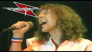 Vandenberg – Live in Japan 1984 Full Official Concert [upl. by Antoinette640]