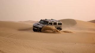 Our premium Royal Safari amp Royal Dinner at Sahara Desert Fortress [upl. by Aklim]