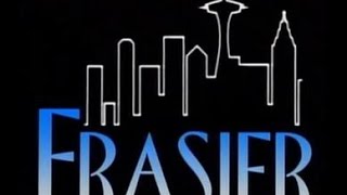 Tossed Salads and Scrambled Eggs  Frasier Theme Song  full version [upl. by Llerruj]