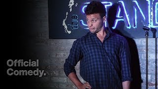 Death by Social Media  Jon Rudnitsky  Official Comedy Stand Up [upl. by Loretta]