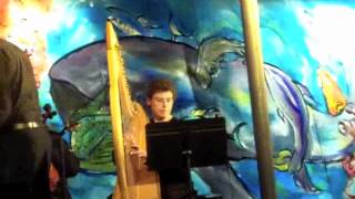 Credo Excerpt Celtic Mass for the Sea June 9th [upl. by Greer]