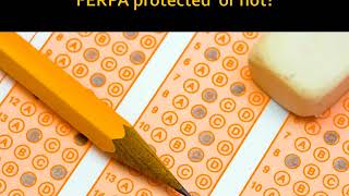 FERPA TRAINING Protecting Student Records [upl. by Aramoix997]