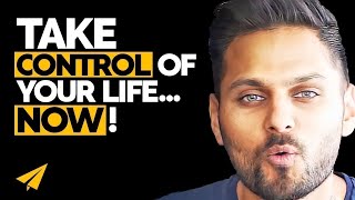 Jay Shetty Small Changes To Achieve Success [upl. by Adiene295]