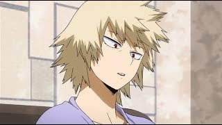 Mitsuki Bakugou Moments DUB [upl. by Larret]