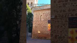 SHORTS ¿Sabías qué 🤔🤯 Reino visigodo de Toledo [upl. by Mccafferty]