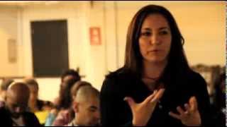 Taller de sistematización de experiencias con Sandra Frieri Gilchrist [upl. by Areip641]