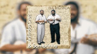 Arlindo Cruz amp Sombrinha  quotDa Músicaquot Da Música1996 [upl. by Alenairam]