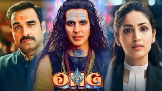 OMG 2 Full Movie HD Hindi Facts  Akshay Kumar  Pankaj Tripathi  Yami Gautam Dhar [upl. by Jaquelyn748]