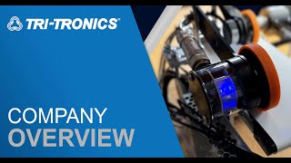 Company Overview  TRITRONICS Company Inc [upl. by Dagley]