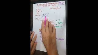 TRICK FOR INTRACELLULAR AND EXTRACELLULAR DIGESTION [upl. by Remat]