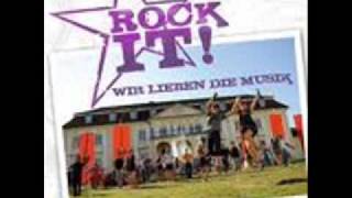 Flieg mit mir  Rock it [upl. by Genesa]