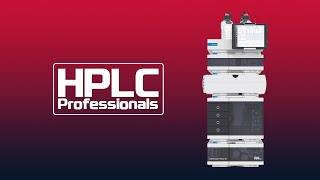 Welcome to HPLC Professionals A Trusted Source for HPLC Professionals [upl. by Siesser80]