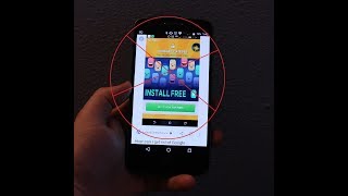 How to remove Popup ads from Android Devices [upl. by Reisinger865]