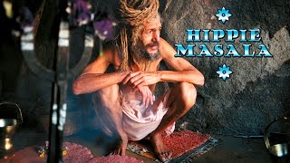 Hippie Masala  Forever in India  Trailer English [upl. by Adnohr822]