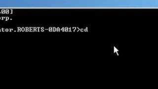 Operating Systems  1  Command Line Introduction [upl. by Oralee6]