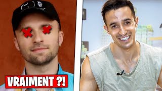 La Fin de Squeezie  Tiboinshape Bientôt N°1 [upl. by Bobbi]